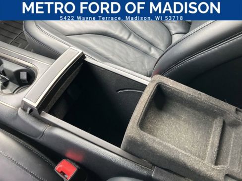 Used 2017 Lincoln MKC Select w/ Select Plus Package image 16