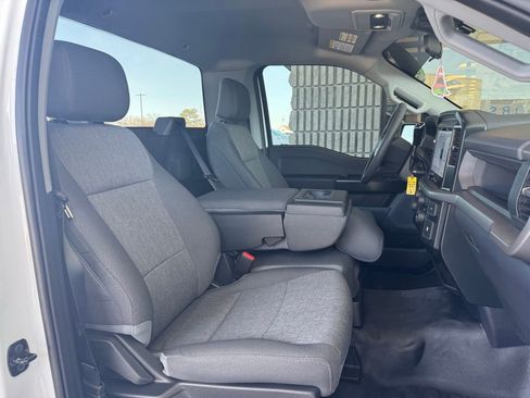 Used 2025 Ford F150 XL image 16