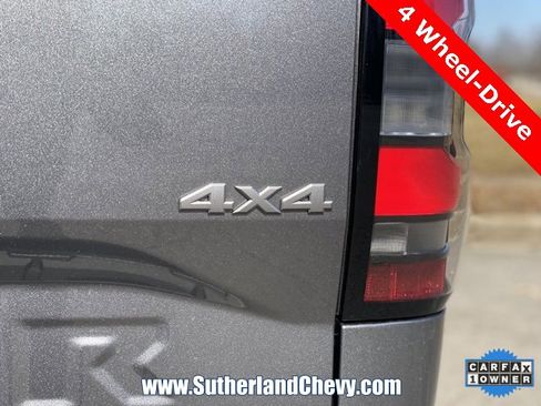 Used 2026 Nissan Frontier S w/ Tow Package image 11