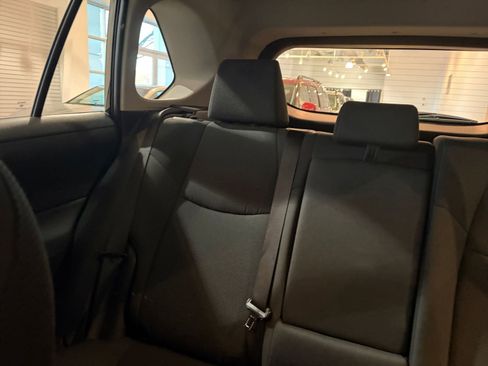 Used 2025 Toyota RAV4 LE image 38