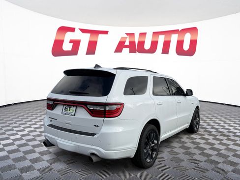 Used 2024 Dodge Durango R/T AWD/4WD image 6