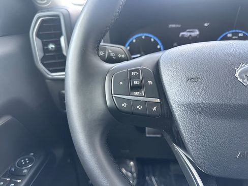 Used 2024 Ford Bronco Sport Big Bend w/ Convenience Package image 14