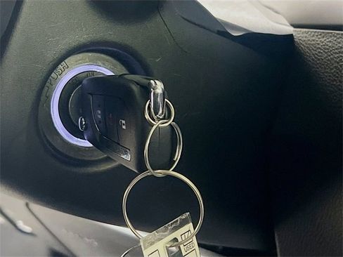 Used 2025 Toyota RAV4 LE image 18