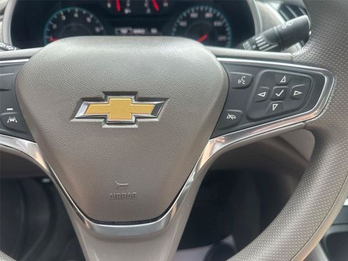 Used 2020 Chevrolet Malibu LS w/ Driver Confidence Package II FWD image 23