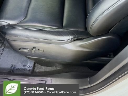 Used 2020 Tesla Model X Long Range AWD/4WD image 18