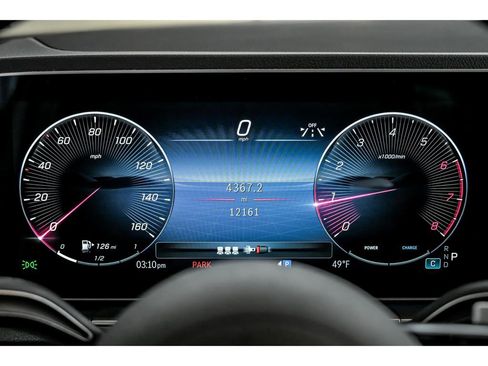 Certified 2025 Mercedes-Benz GLE 350 4MATIC image 16