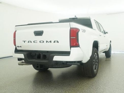 New 2026 Toyota Tacoma TRD Sport AWD/4WD image 24