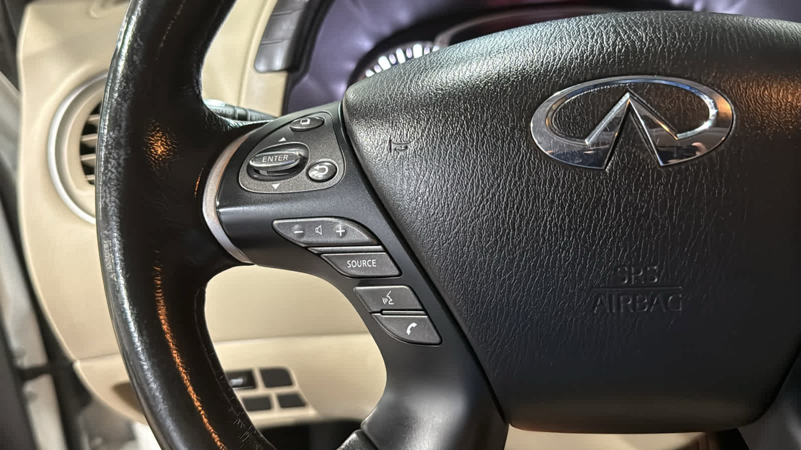 Used 2020 INFINITI QX60 Luxe w/ Essential Package AWD/4WD image 12