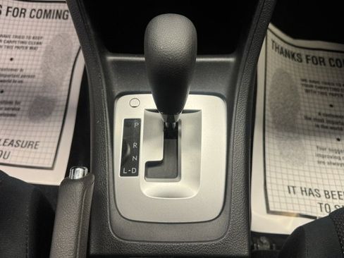 Used 2016 Subaru Impreza 2.0i image 12