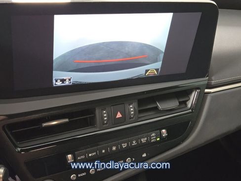 Used 2022 Lexus ES 350 350 w/ Premium Package image 23