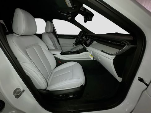 New 2026 Jeep Cherokee Limited AWD/4WD image 31