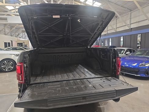 Used 2020 Ford F150 Raptor w/ Equipment Group 802A Luxury AWD/4WD image 15