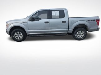 Used 2020 Ford F150 XLT w/ Equipment Group 301A Mid video 2