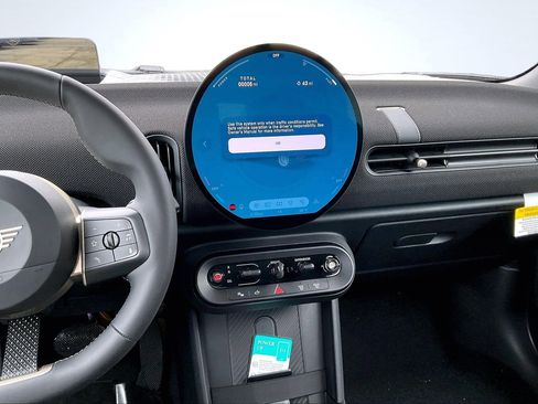 New 2026 MINI Cooper S image 6