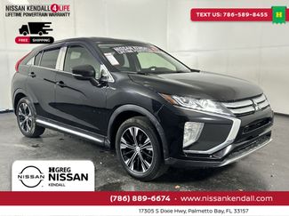 Used 2020 Mitsubishi Eclipse Cross SE video 2