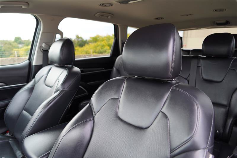 Used 2020 Kia Telluride LX AWD/4WD image 49