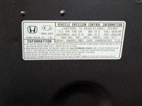 Used 2014 Honda Pilot EX-L image 24