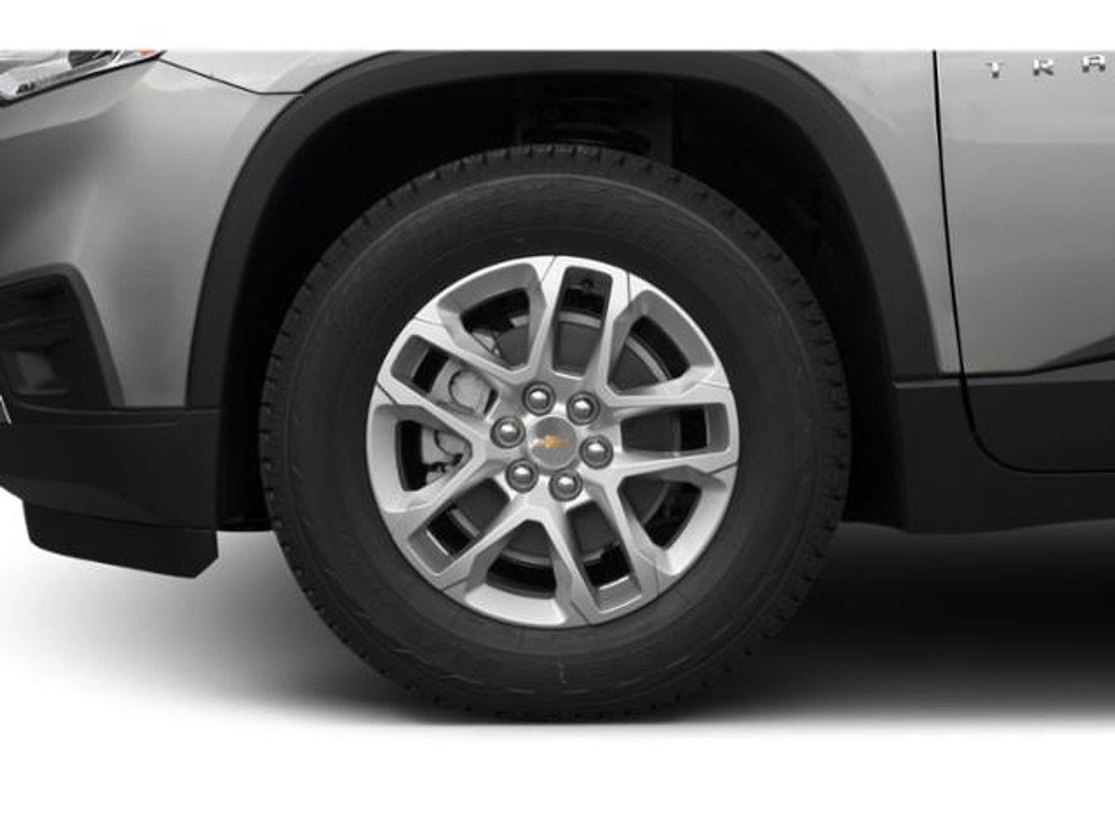 Used 2019 Chevrolet Traverse LS w/ LPO, Floor Liner Package AWD/4WD image 11