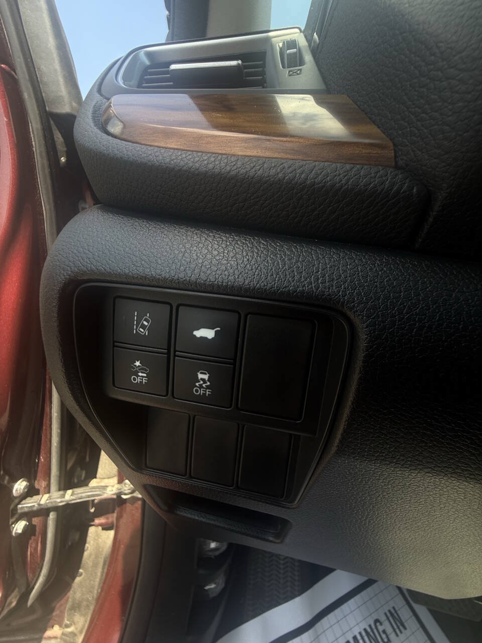 Used 2017 Honda CR-V EX-L image 18
