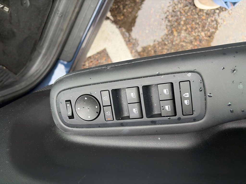 Used 2026 Hyundai Santa Fe SEL AWD/4WD image 10