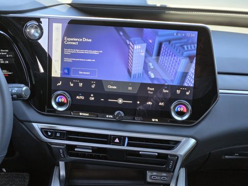 New 2026 Lexus RX 350 FWD image 11