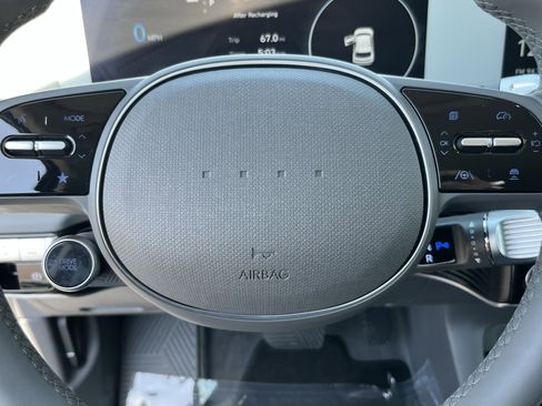 Certified 2024 Hyundai Ioniq 5 SEL RWD image 20