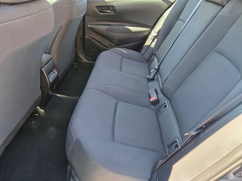 Used 2024 Toyota Corolla LE FWD image 12
