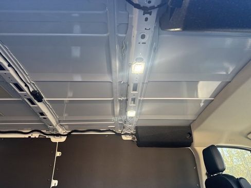 New 2026 Ford Transit 150 Low Roof w/ Load Area Protection Package image 31