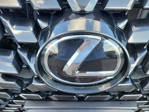 Used 2023 Lexus GX 460 w/ Black Line Special Edition AWD/4WD image 32