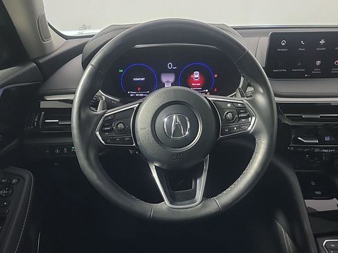 Used 2023 Acura MDX SH-AWD w/ Technology Package image 22