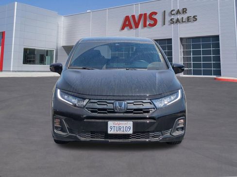 Used 2025 Honda Odyssey Sport-L image 2
