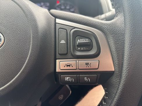 Used 2017 Subaru Forester 2.0XT Touring image 18