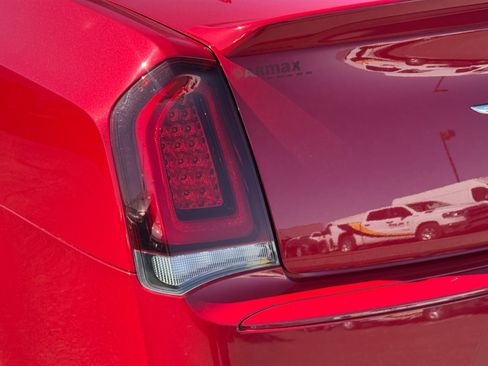 Used 2015 Chrysler 300 S w/ 300S Premium Group RWD image 12