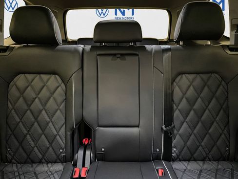 New 2026 Volkswagen Atlas SEL Premium R-Line image 13
