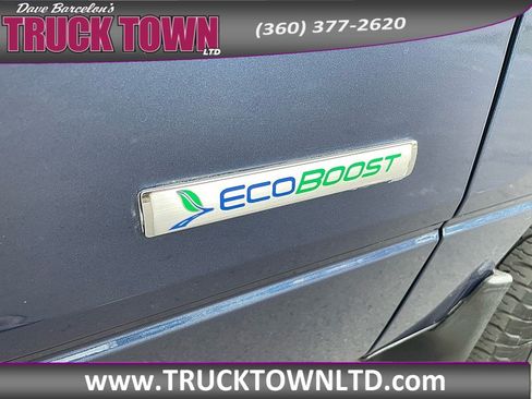 Used 2013 Ford F150 XLT w/ Mid Equipment Group RWD image 33