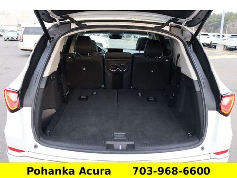 Used 2023 Acura MDX SH-AWD w/ Technology Package image 26