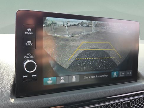 Certified 2024 Honda Civic Sport Touring image 33