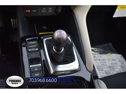 New 2025 Acura Integra Type S image 27