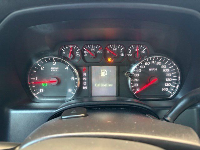 Used 2016 GMC Sierra 1500 2WD Regular Cab image 15