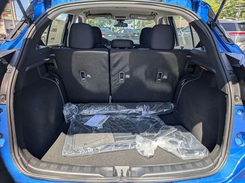 New 2025 Nissan Kicks Play S image 26