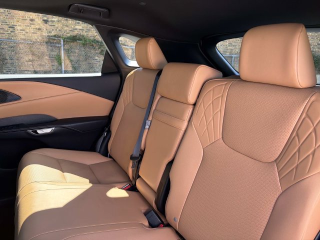 Certified 2026 Lexus RX 350 Premium w/ Convenience Package AWD/4WD image 13