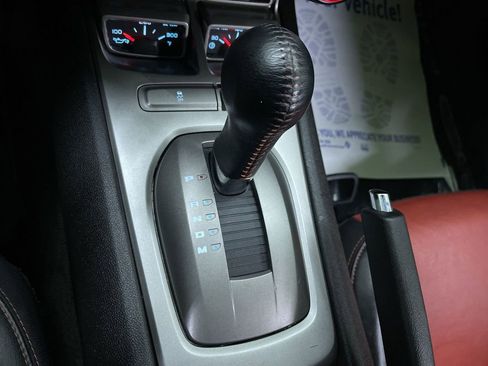 Used 2010 Chevrolet Camaro SS w/ RS Package image 22