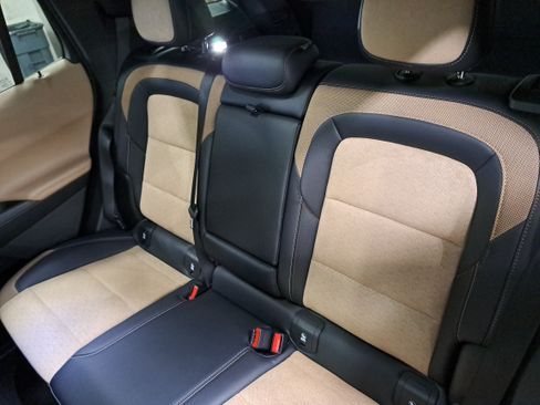 Used 2026 Chevrolet Equinox ACTIV w/ Convenience Package III FWD image 15