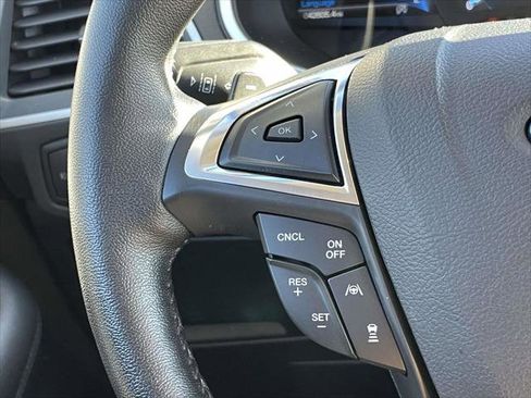 Used 2019 Ford Edge SEL w/ Equipment Group 201A image 21