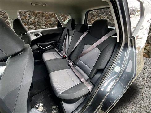 Used 2023 Kia Soul LX w/ Option Group 015 image 23