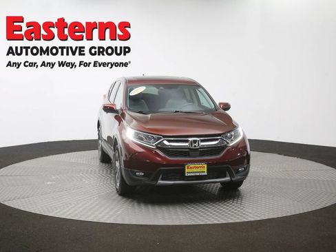 Used 2019 Honda CR-V EX-L image 53