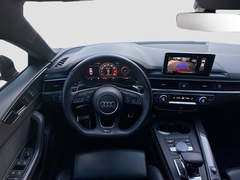 Used 2019 Audi RS 5 Sportback AWD/4WD image 17