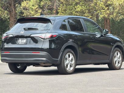 Used 2024 Honda HR-V LX