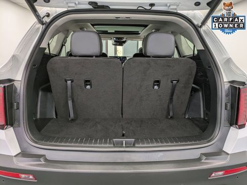 Used 2023 Kia Sorento X-Line EX AWD/4WD image 24