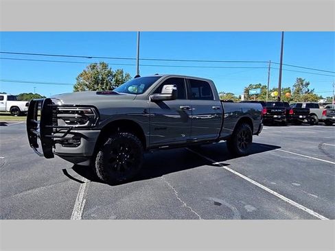 New 2026 RAM 2500 Laramie image 20